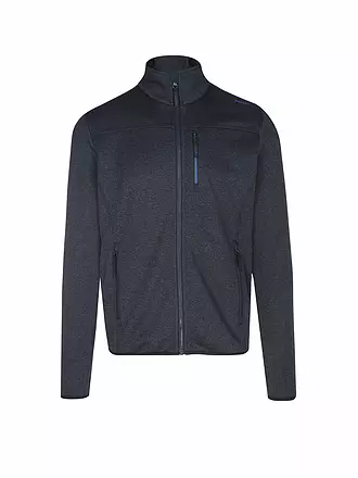 MERU | Herren Fleecejacke Cusco | 